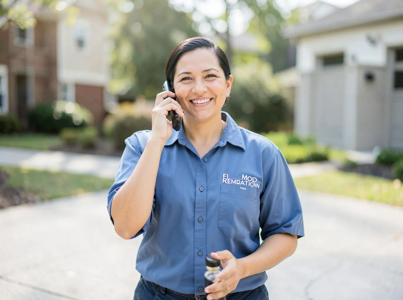 Mold Remediation Rockland, MI FAQs